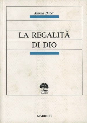 La regalità di Dio