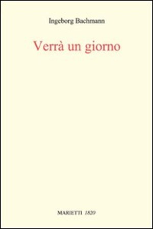 Verrà un giorno. Conversazioni romane