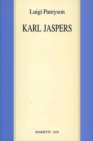 Karl Jaspers