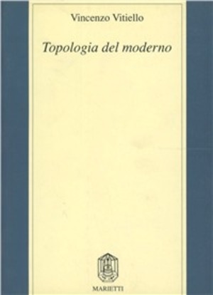 Topologia del moderno