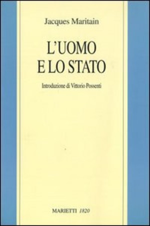L' uomo e lo Stato