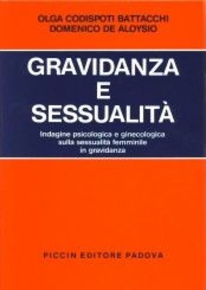 Gravidanza e sessualità