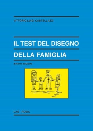 Il test del disegno della famiglia