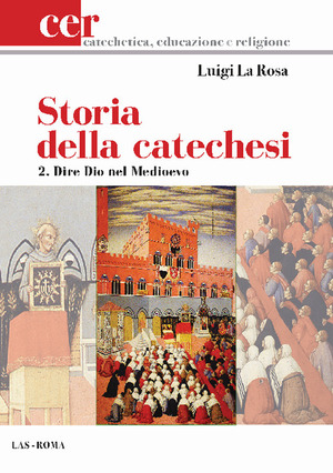 Storia della catechesi