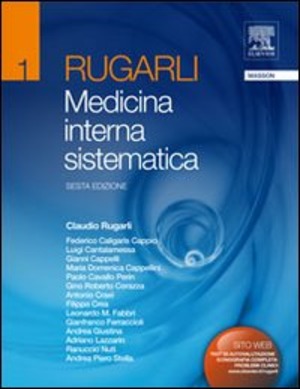 Medicina interna sistematica