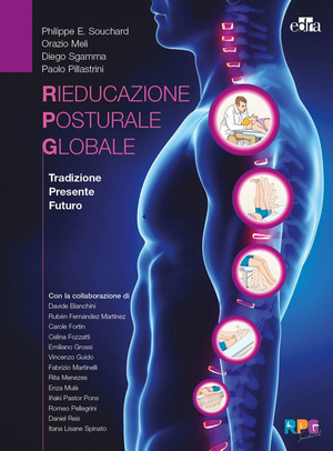 La rieducazione posturale globale. Tradizione, presente, futuro