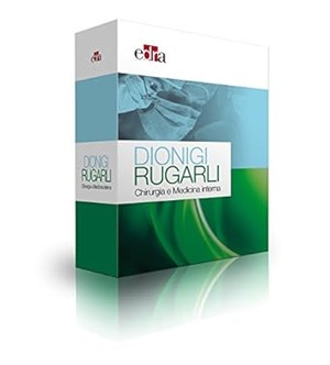 Dionigi Rugarli. Chirurgia e medicina interna