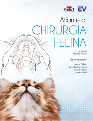 Atlante di chirurgia felina