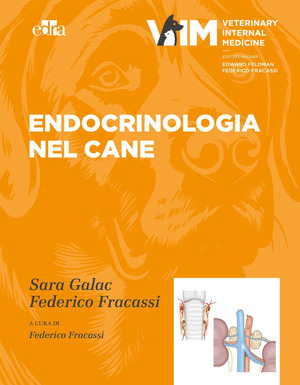 Endocrinologia del cane