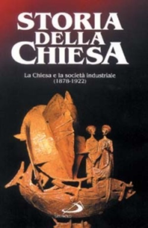 La Chiesa e la società industriale (1878 - 1922)