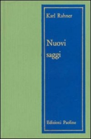 Nuovi saggi