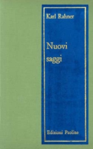 Nuovi saggi