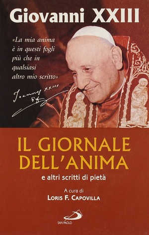 Il giornale dell'anima e altri scritti di pietà