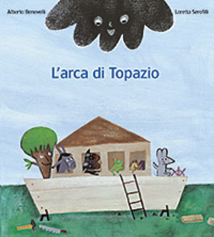 L' arca di Topazio