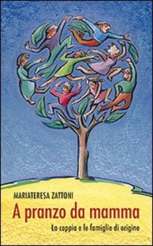 A pranzo da mamma. La coppia e le famiglie di origine