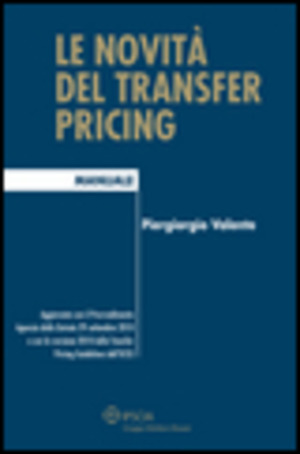 Le novità del transfer pricing