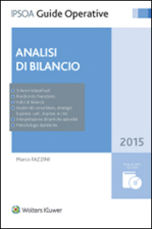 Analisi di bilancio. Con CD-ROM