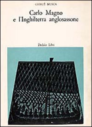 Carlo Magno e l'Inghilterra anglosassone