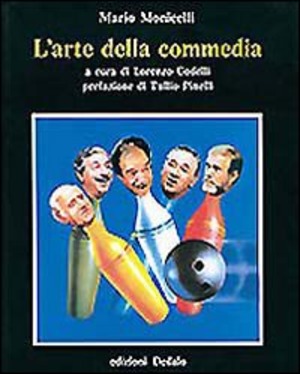 L' arte della commedia