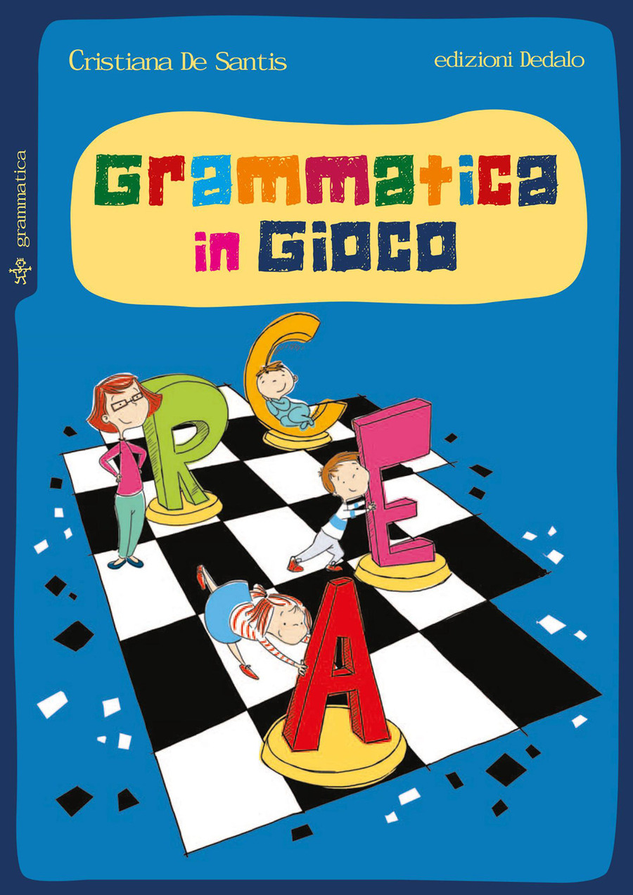 Grammatica in gioco