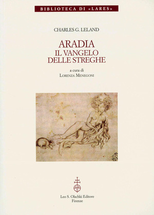 Aradia. Il vangelo delle streghe