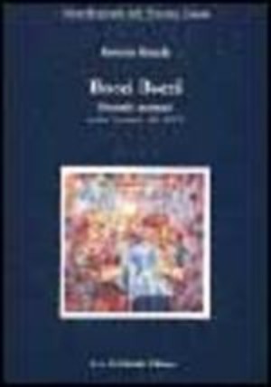 Bocci-bocci. I tumulti annonari nella Toscana del 1919