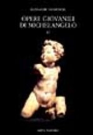 Opere giovanili di Michelangelo