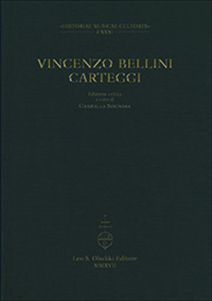Carteggi