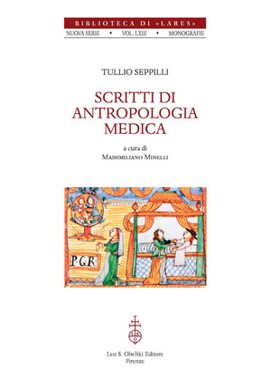 Scritti di antropologia medica