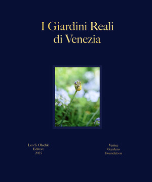 I giardini reali di Venezia. Ediz. italiana e inglese