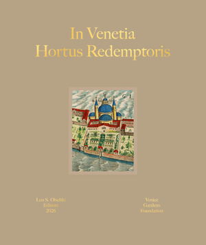 In Venetia hortus redemptoris. Ediz. italiana e inglese