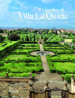 Il giardino di Villa La Quiete. Strumenti ed esplorazioni interdisciplinari per la conservazione attiva