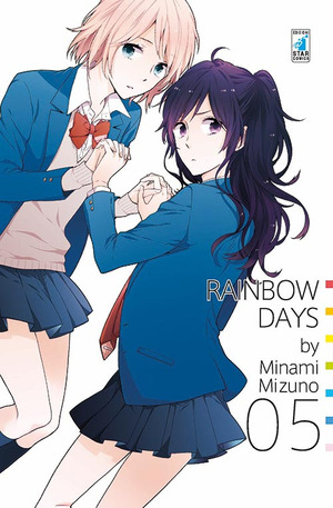 Rainbow days