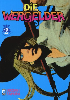 Die wergelder