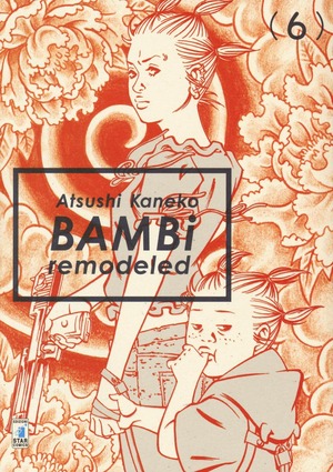 Bambi remodeled