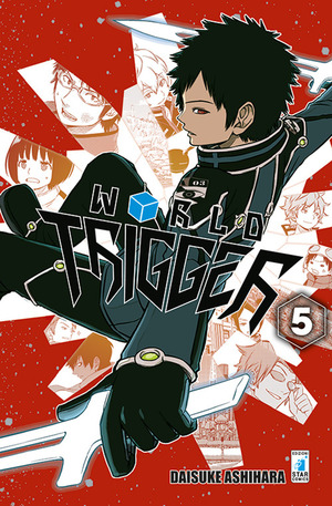 World Trigger