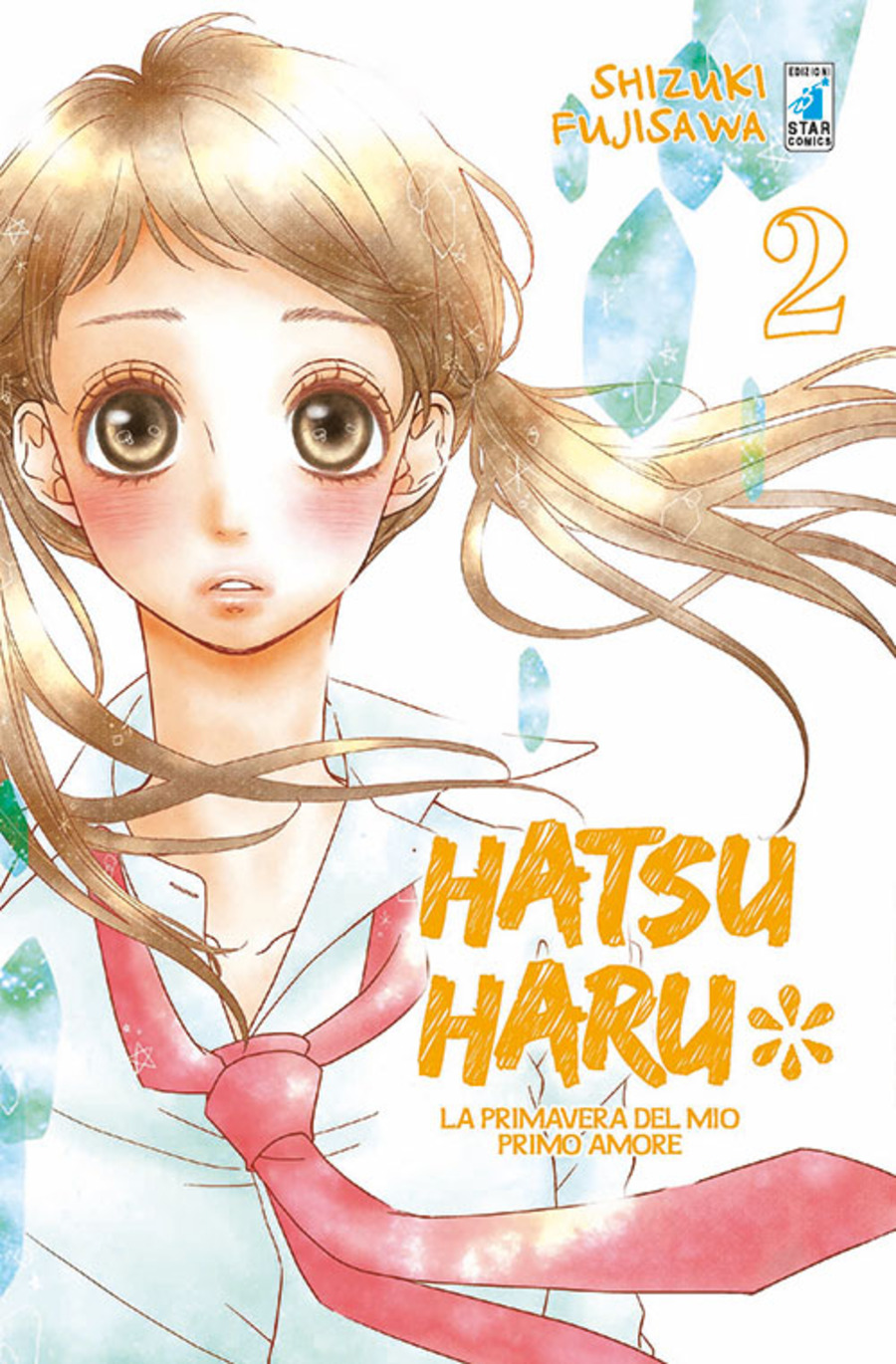Hatsu Haru. La primavera del mio primo amore