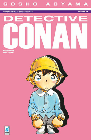 Detective Conan