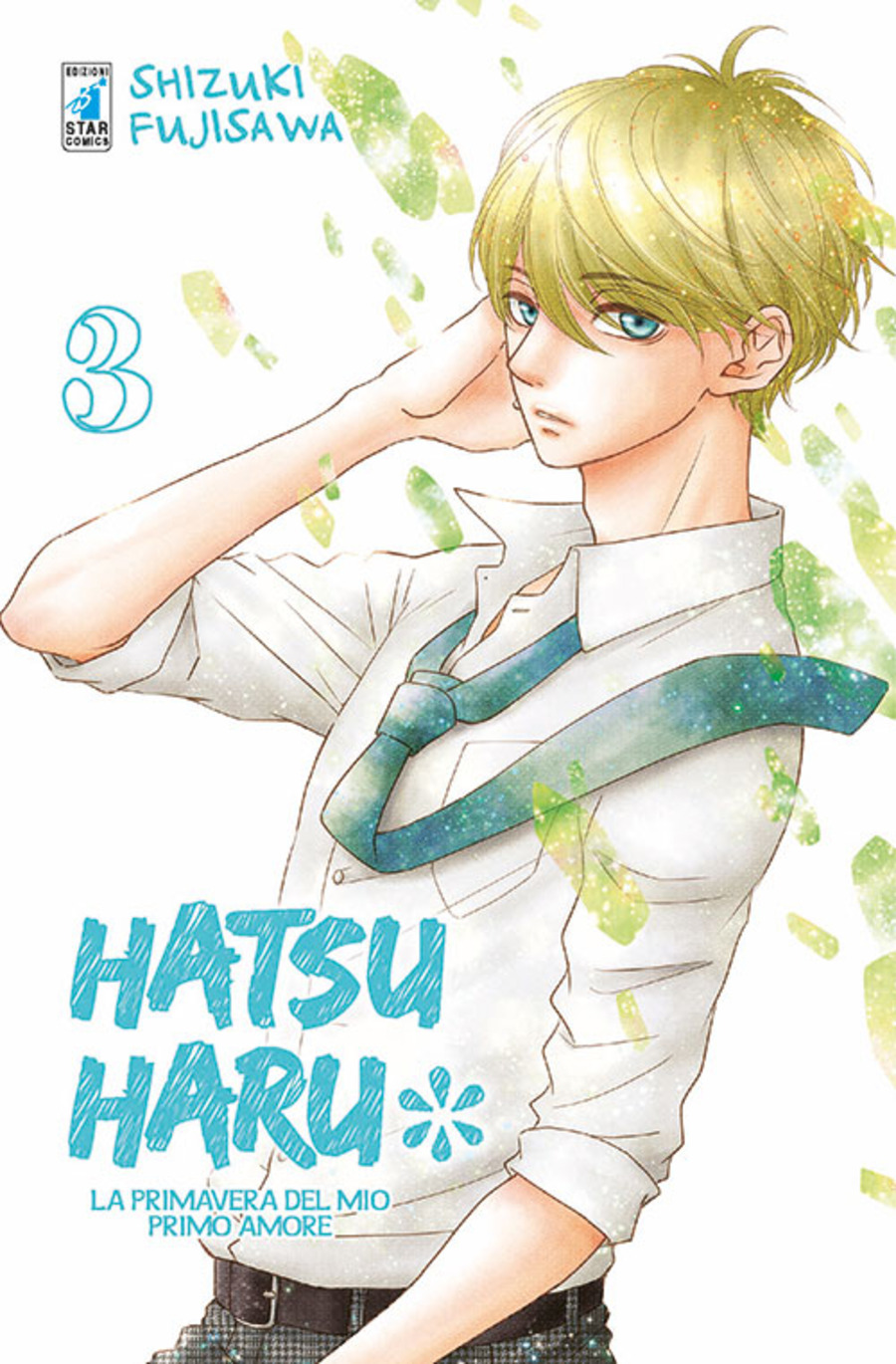 Hatsu Haru. La primavera del mio primo amore