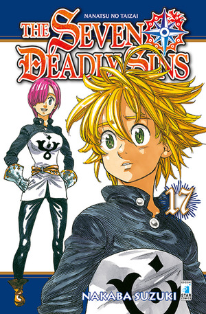 The seven deadly sins