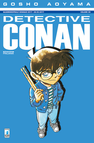 Detective Conan