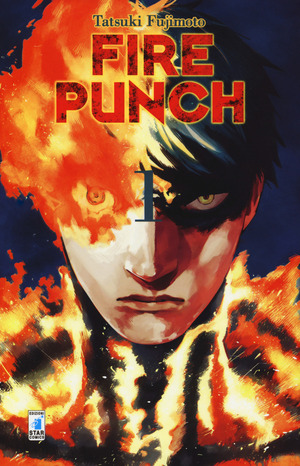 Fire punch
