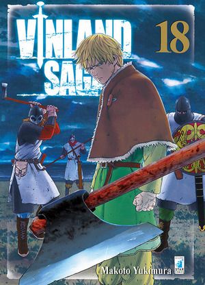 Vinland saga