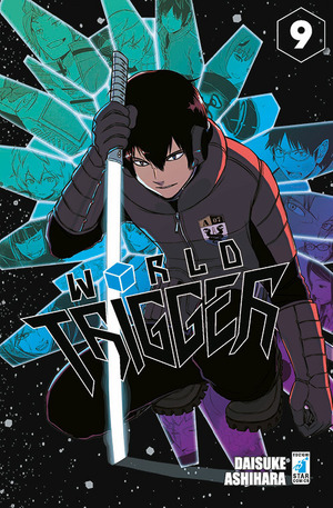 World Trigger