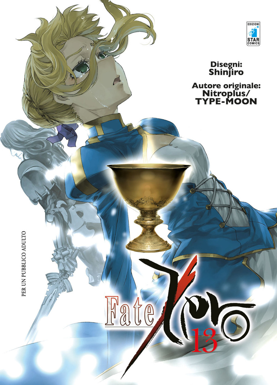 Fate/Zero