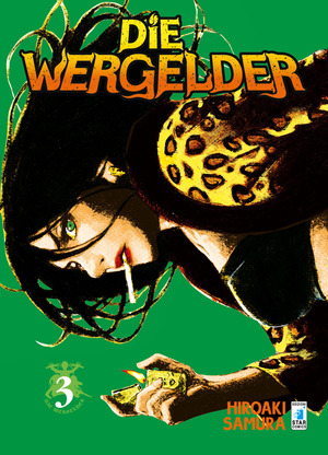 Die wergelder