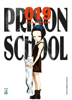 Prison school