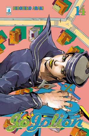 Jojolion