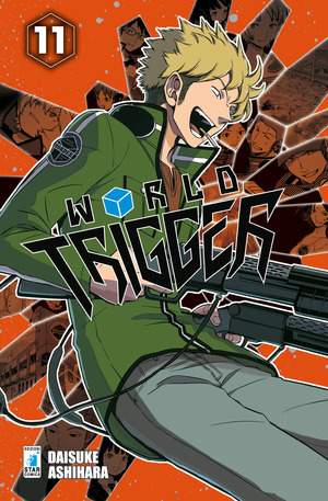 World Trigger