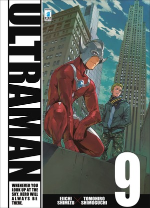 Ultraman